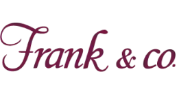 Frank & co. Main Logo